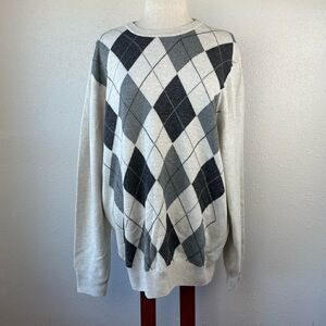 Dockers Long Sleeve Sweater Size XL EUC